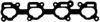 VICTOR REINZ 71-52878-00 Gasket, intake manifold
